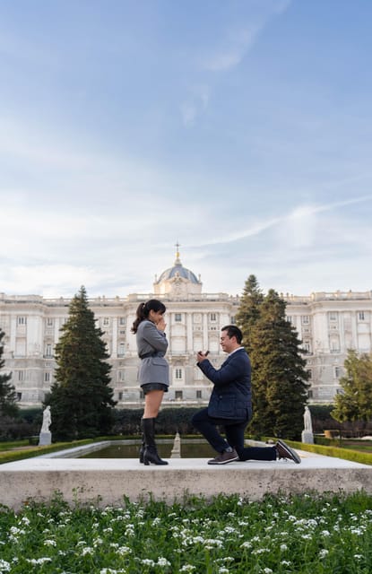 Madrid: Private Photo Tour with a Professional Photographer - Meeting at Puerta del Sol and La Mallorquina