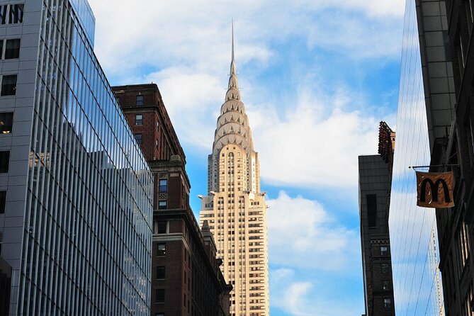 Manhattan Architecture Photography Tour - Key Points Before You Book
