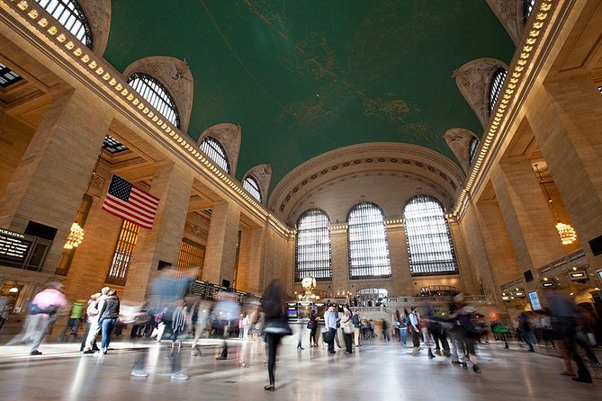 Manhattan Architecture Photography Tour - Why This Tour Works for Architecture Photography