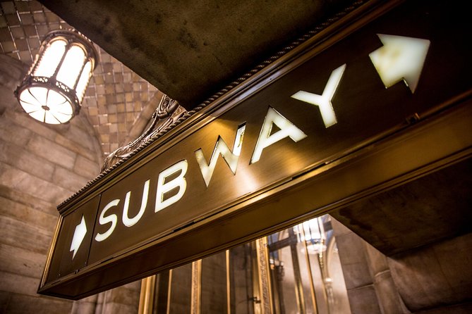 Manhattan Architecture Photography Tour - The Guide Makes the Difference