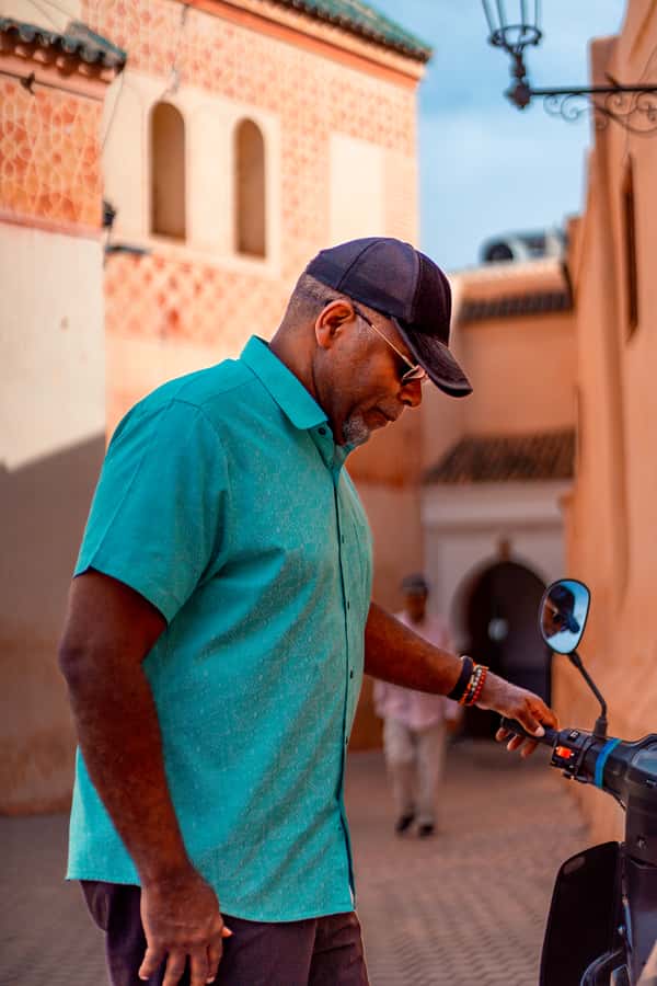 Marrakech Medinas: Your Personal Photoshoot in Paradise - Key Details Before You Book