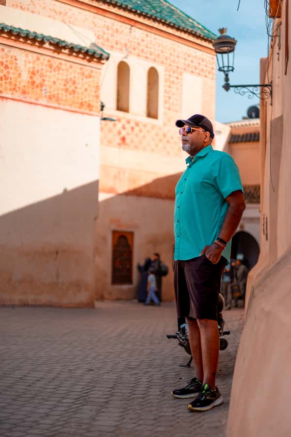 Marrakech Medinas: Your Personal Photoshoot in Paradise - Why a Medina Photoshoot Makes Sense