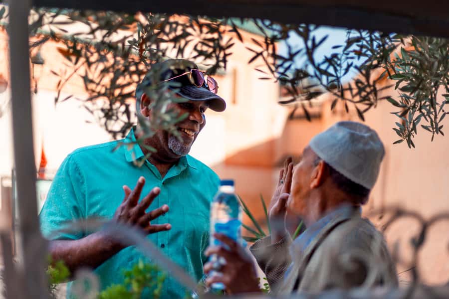 Marrakech Medinas: Your Personal Photoshoot in Paradise - Timing, Cancellation, and Booking Flexibility
