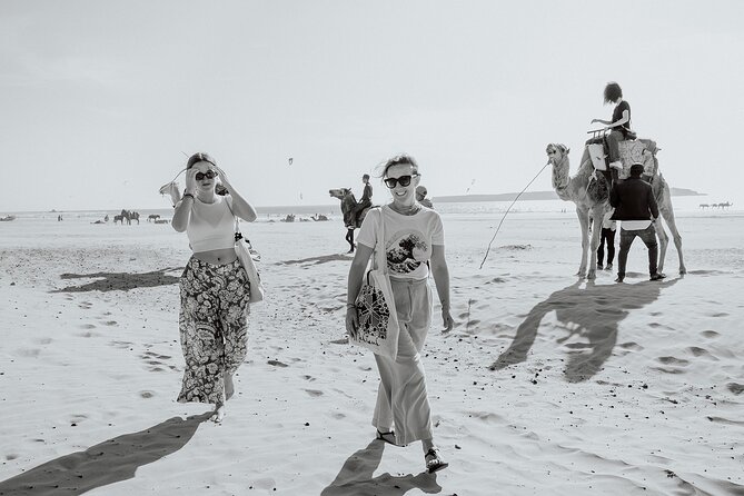 Marrakech Private Photographer - Price and value at $110.34 per person