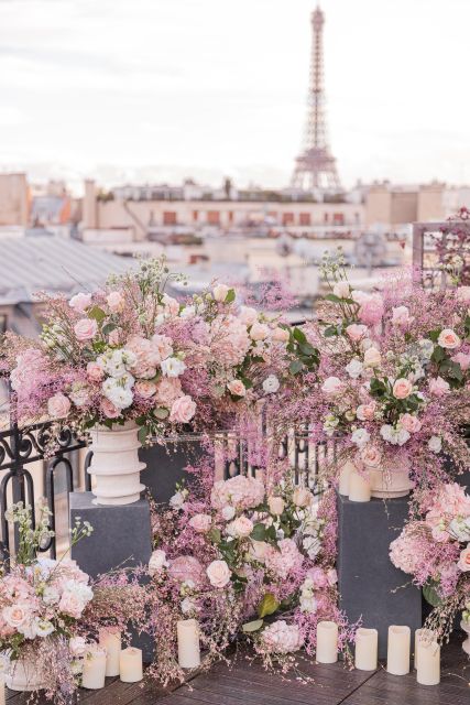 Marriage Proposal in Paris + Photographer 1h-Proposal agency - What this Paris proposal actually gives you