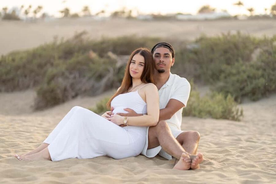 Maspalomas dunes: Vacation photoshoot - Capture your moments - Key points at a glance