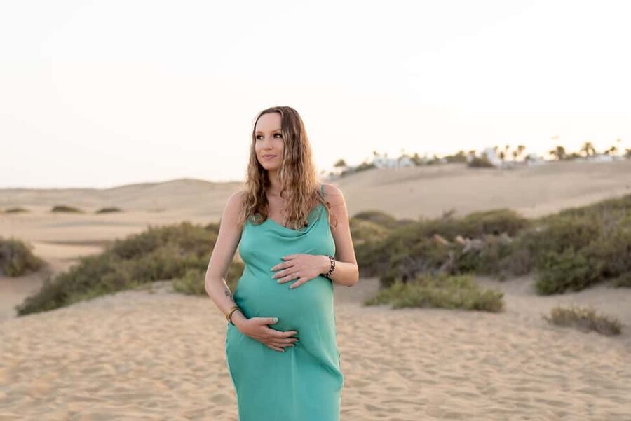 Maspalomas dunes: Vacation photoshoot - Capture your moments - Cancellation, language, and practical details
