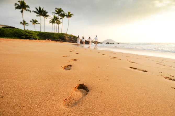 Maui Family and Couple Beach Photo Session - Timing, Weather, and Simple Planning