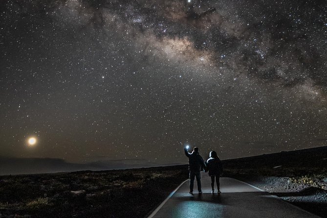 Mauna Kea Stargazing Experience + Photos - Five things to know before you book