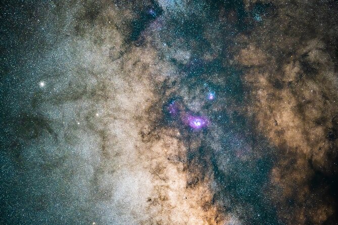 Mauna Kea Stargazing Experience + Photos - Milky Way portraits and the photo value