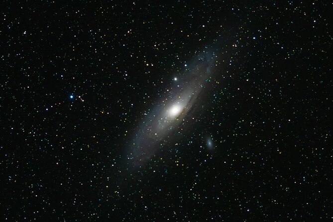 Mauna Kea Stargazing Experience + Photos - Cold weather is part of the ticket