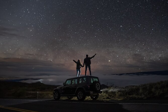 Mauna Kea Stargazing Experience + Photos - Is $299 a fair price?