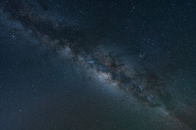 Mauna Kea Stargazing Experience + Photos - Weather, cancellations, and the star guarantee
