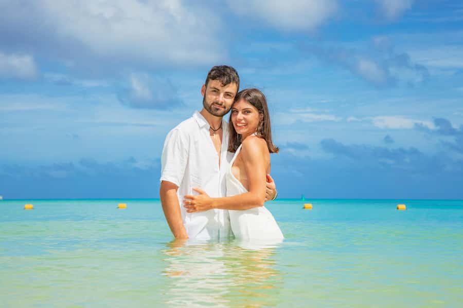 Mauritius: Photoshoot at Mont Choisy Beach - Key details before you book