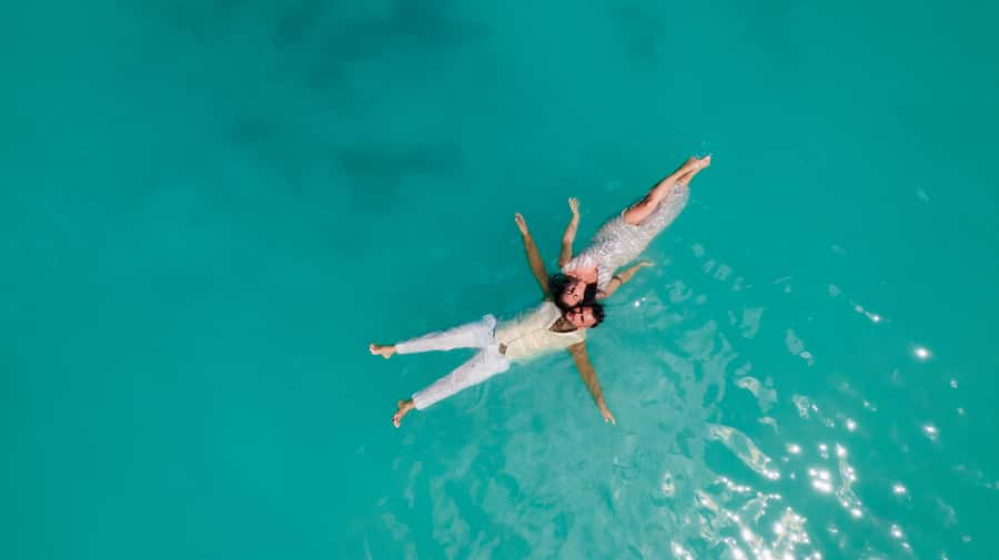 Mauritius: Photoshoot at Mont Choisy Beach - Why a beach photoshoot can be worth the cost