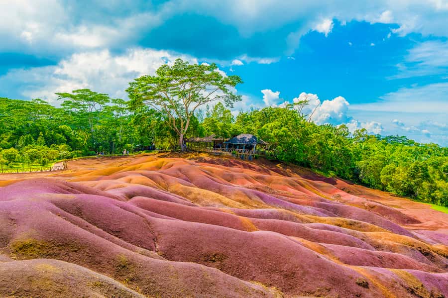 Mauritius: Private Full-Day Iconic Instagram Spots - Why this tour works as a first day in Mauritius