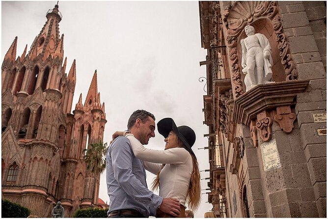 Mexico City Instagram Tour: Famous Spots |Private & All-Inclusive - Palacio de Minería and Palacio Postal