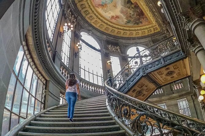 Mexico City Instagram Tour: Famous Spots |Private & All-Inclusive - What the private format is worth