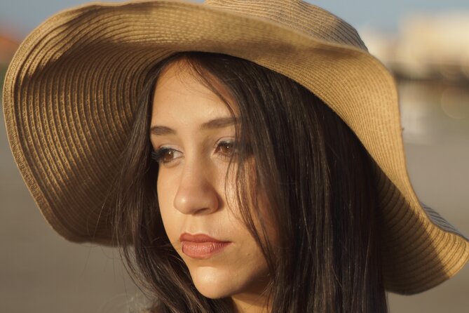 Mexico City Private Photoshoot: Artistic Session - The Best Value Comes With Two or Four People