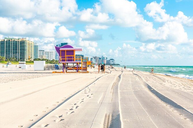 Miami Beach Professional Photography South Pointe Park - Key points to know before you book