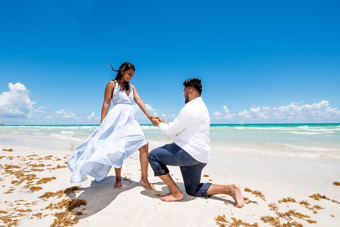 Miami Beach Professional Photography South Pointe Park - What happens after the camera stops