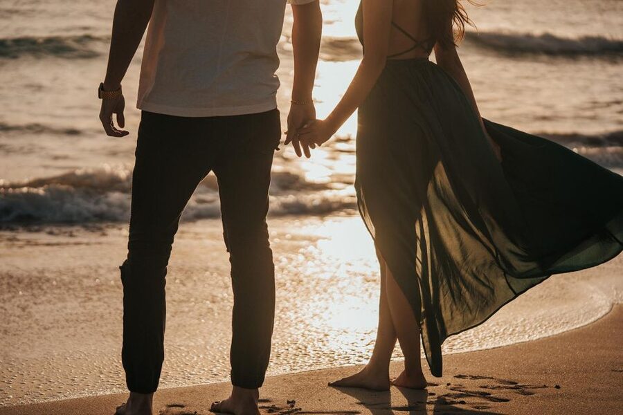 Miami Beach Professional Photoshoot - How the Documentary-Style Session Works