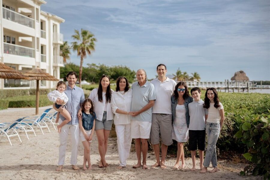 Miami Beach Professional Photoshoot - Choosing the Right Type of Session