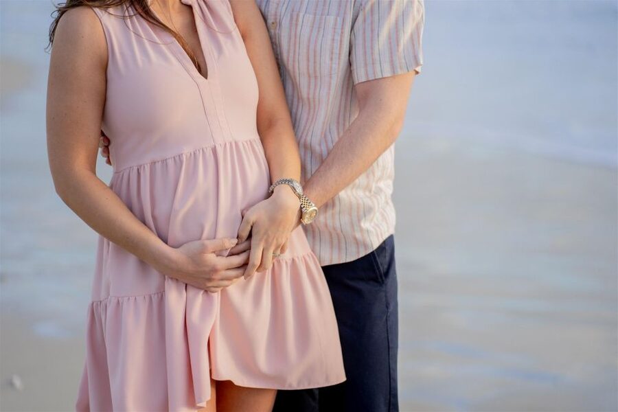 Miami Beach Professional Photoshoot - What You Receive for $200 Per Person