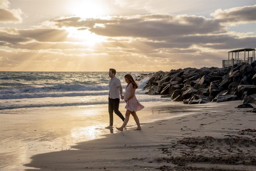 Miami Beach Professional Photoshoot - Clothing, Shoes, and Simple Preparation
