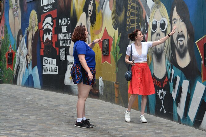 Moments in Basel: Personalized Tour & Photo Session - Spalentor and the botanical garden