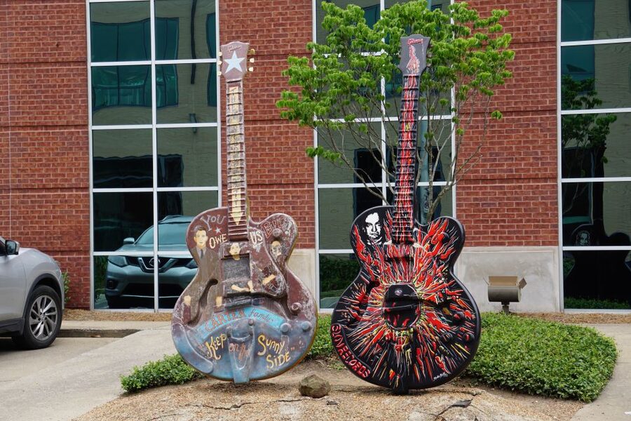 Nashville: Street Art & Instagram Golf Cart Tour - Why Nashville’s Murals Are Best Seen With a Local Guide