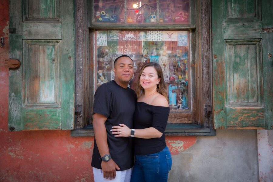 New Orleans: French Quarter Photo Shoot and Walking Tour - Key points at a glance
