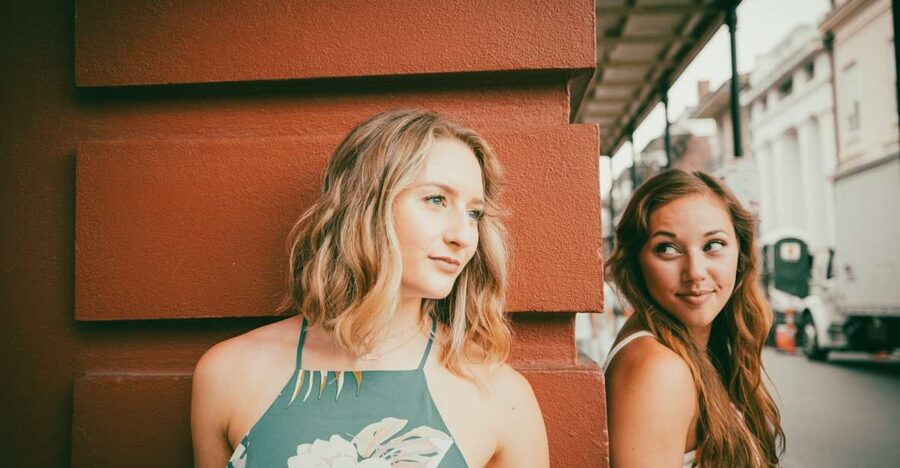 New Orleans: French Quarter Photo Shoot and Walking Tour - What you receive for $50