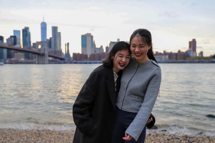 New York: 1-hour Photoshoot in Iconic Locations - Key points to know before booking