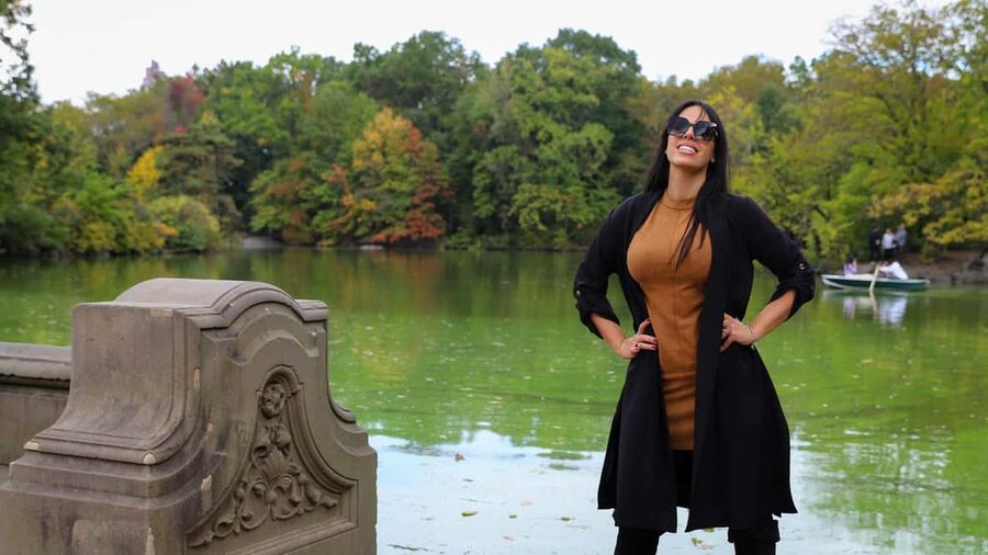 New York: 1-hour Photoshoot in Iconic Locations - Is $150 per person good value?