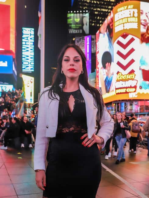 New York: 1-hour Photoshoot in Iconic Locations - Timing, clothing, and practical preparation