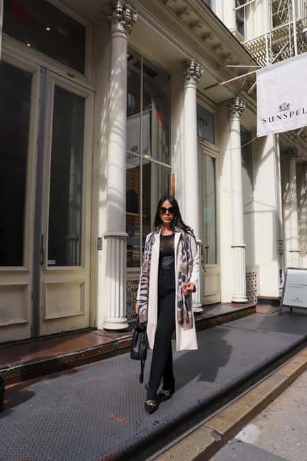 New York: 1-hour Photoshoot in Iconic Locations - Who will enjoy this most?