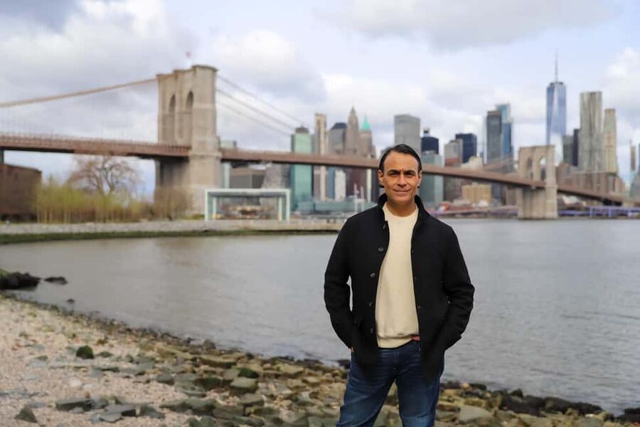 New York: 1-hour Photoshoot in Iconic Locations - Should you book this New York photoshoot?