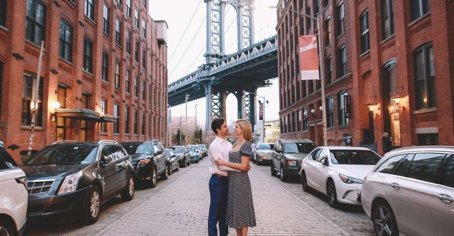 New York City: Personal travel and vacation photographer - Key points to know before booking