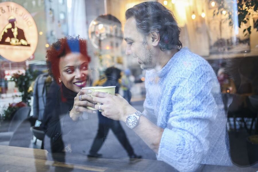 New York City: Personal travel and vacation photographer - Posing help from Marcio Honorato