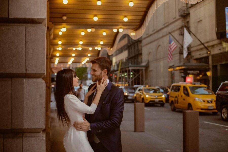 New York City: Personal Travel and Vacation Photographer - The $303 price and what is not included