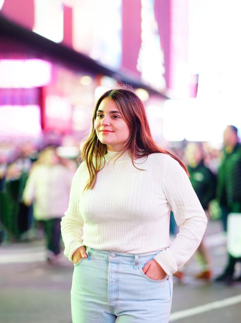 New York City: Solo or Couples Photoshoot in Times Square! - Practical planning for the 45 minutes