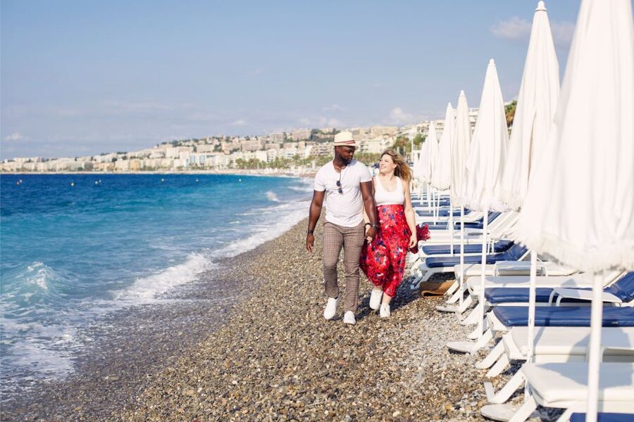 Nice, France: Individual photo walk in Nice - Who should book this experience