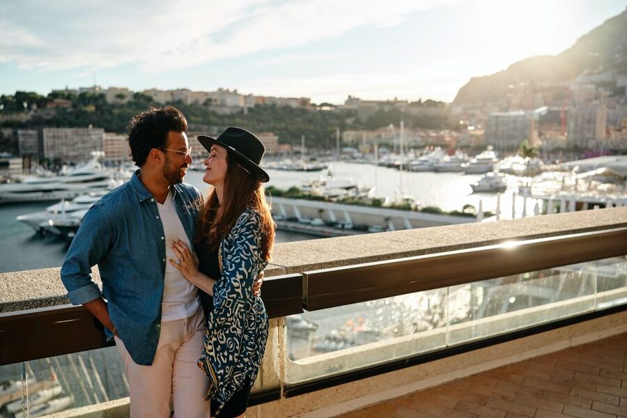Nice: Personal Travel & Vacation Photographer - Key points to know before booking