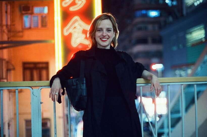 Night Photoshoot in Hong Kong: Cinematic, Moody, Personal - Key points at a glance