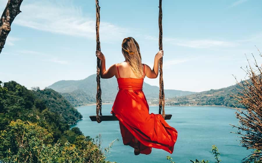 North Bali: Full-day Highlights Instagram Tour - Banyumala Waterfall, the day’s most rewarding walk