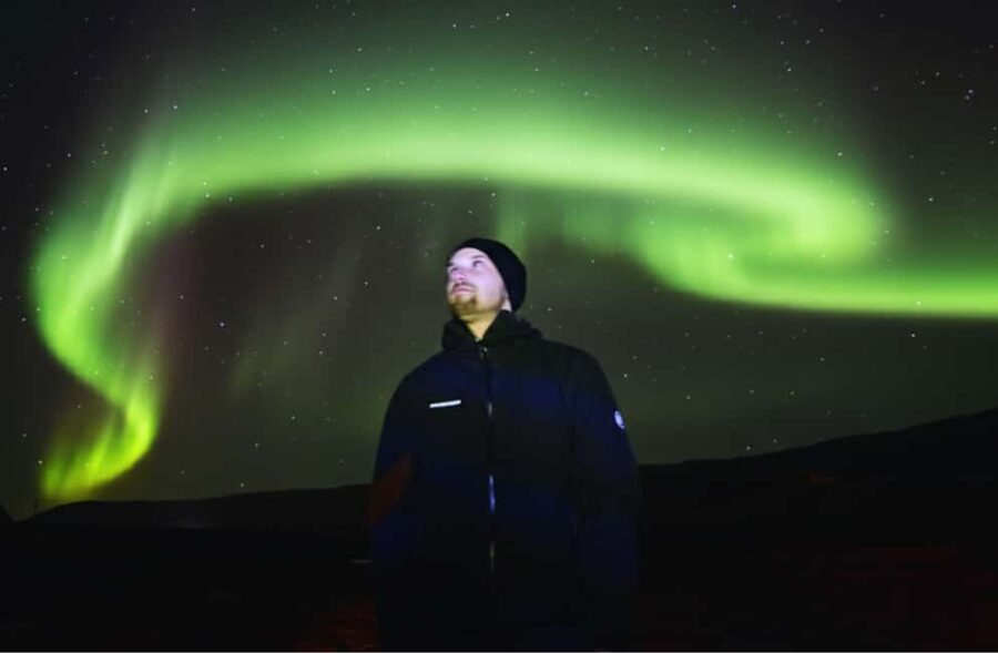 Northern Lights: 4x4 Adventure with Treats, Photos & Cocoa - What happens if the lights do not appear