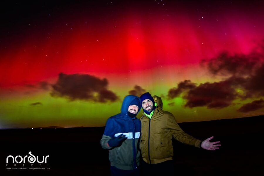 Northern Lights: 4x4 Adventure with Treats, Photos & Cocoa - Is $142 a fair price?