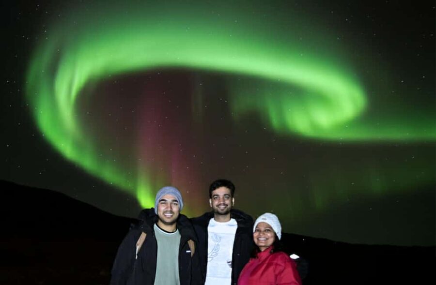 Northern Lights: 4x4 Adventure with Treats, Photos & Cocoa - What the three-hour chase actually feels like
