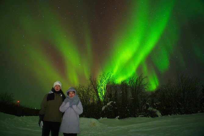 Northern Lights Aurora Tour with FREE Photography - Key things to know before you book